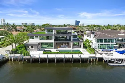 23 ISLA BAHIA Drive, Fort Lauderdale – Single Family Residence for sale