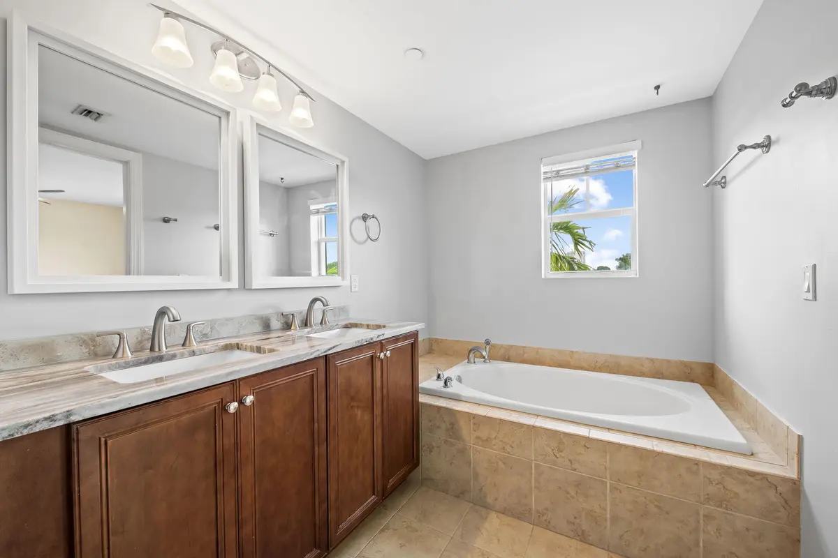 Primary Bathroom at 708 SE 15TH Street 3, Fort Lauderdale