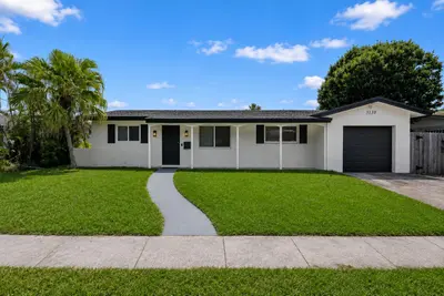3130 Capri Road, Palm Beach Gardens – sold