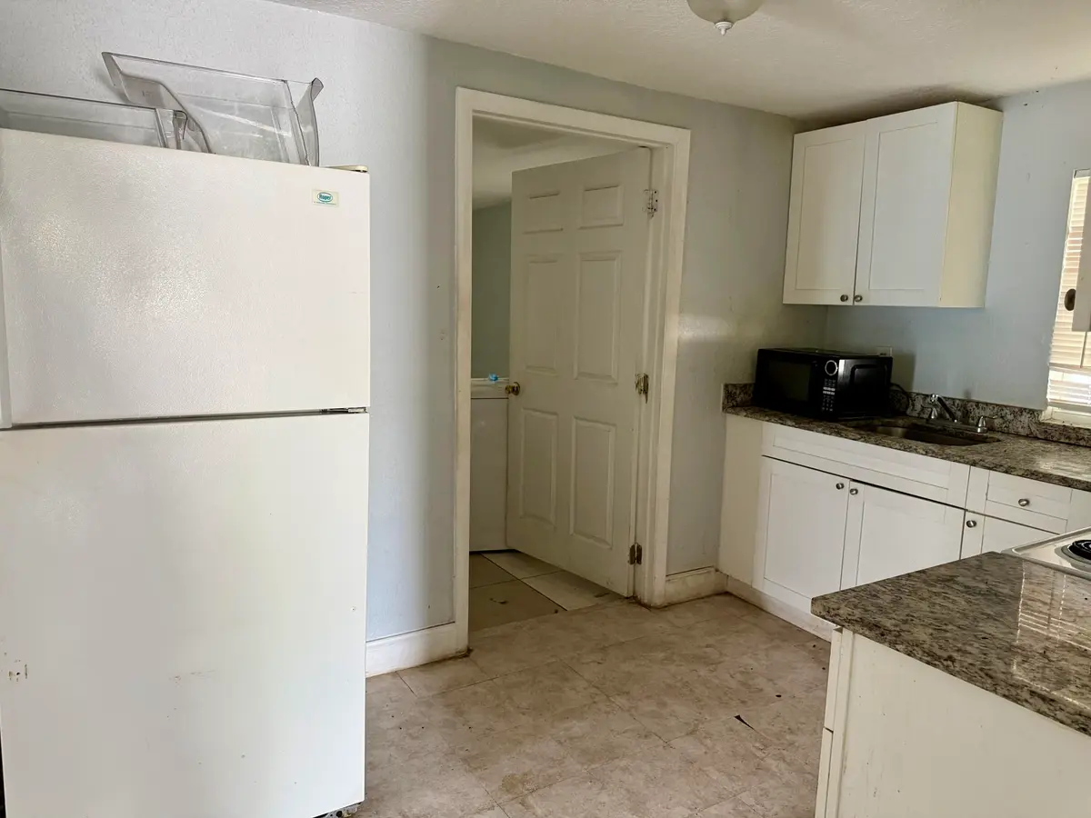 Kitchen 3 at 1108 State Street, West Palm Beach