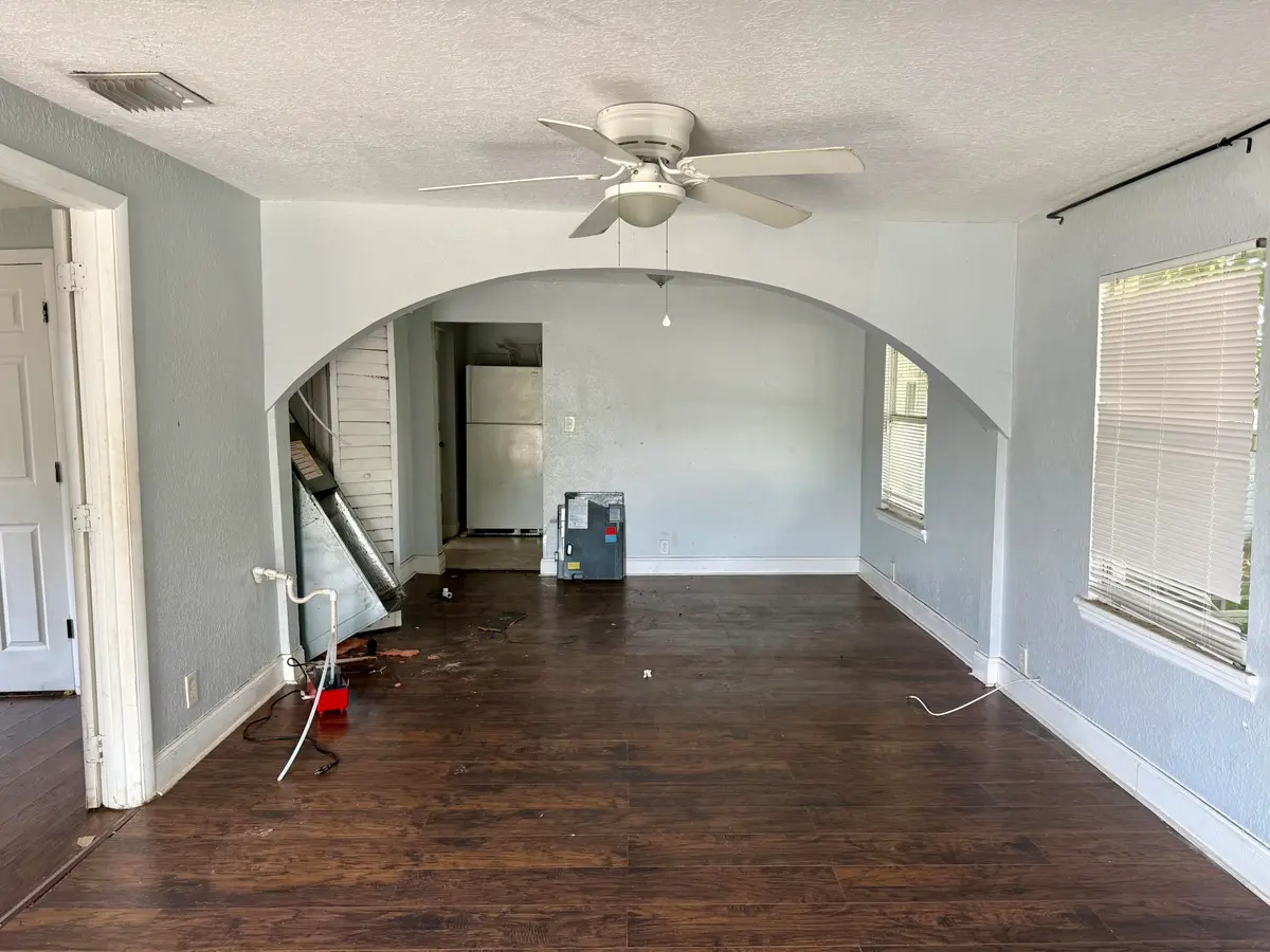Living Dining at 1108 State Street, West Palm Beach