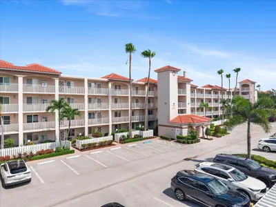 14111 Royal Vista Drive 405, Delray Beach – Condominium for sale