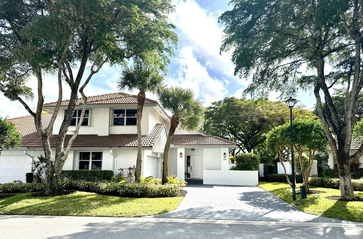 Cedar cay at 2252 NW 53RD Street, Boca Raton