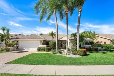 10775 Boca Woods Lane, Boca Raton – Single Family Residence for sale