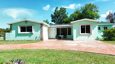 2907 SW 67TH Terrace, Miramar – Single Family Residence for sale