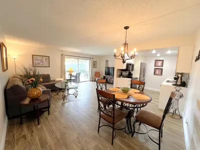 3402 Bimini Lane G4, Coconut Creek – Condominium for rent