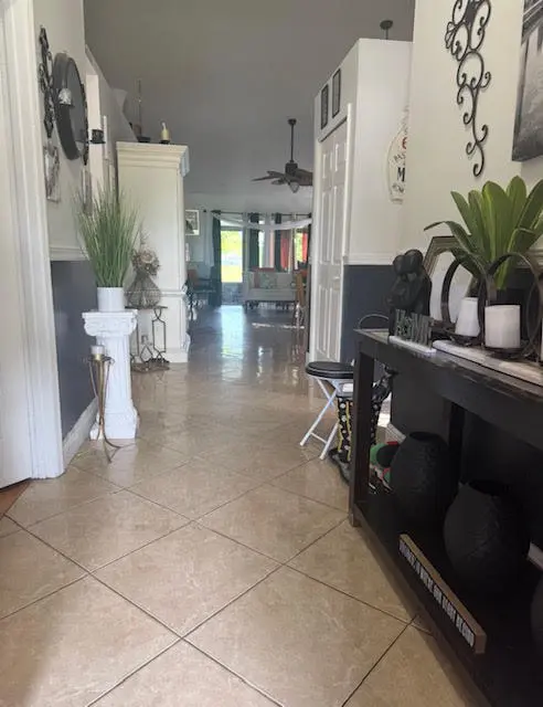 Entry Photo at 1705 Banyan Creek Court, Boynton Beach