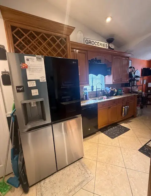 Kitchen Photo 2 at 1705 Banyan Creek Court, Boynton Beach