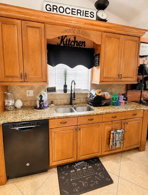 Kitchen Photo 3 at 1705 Banyan Creek Court, Boynton Beach