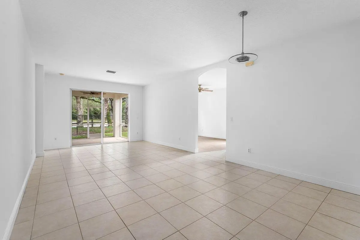 Living Room at 196 Seminole Lakes Drive, Royal Palm Beach