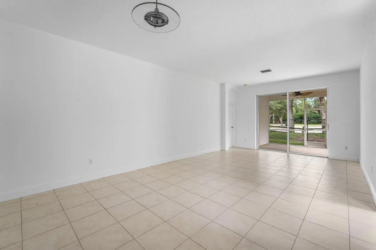 Living Room at 196 Seminole Lakes Drive, Royal Palm Beach