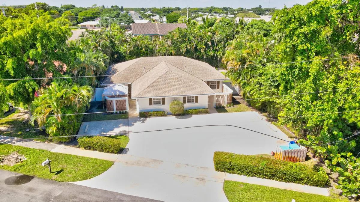 2ND at 2177 SE 1st Street A, Boynton Beach