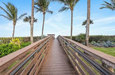 4225 N HIGHWAY A1A 17, Fort Pierce – Townhouse for rent