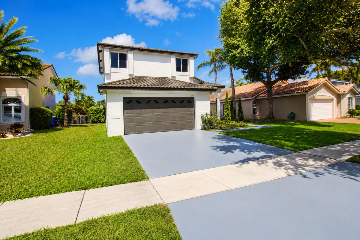 1E5FD1B9-06B0-422C-8396-6031C494B570 at 261 SW 178th Way, Pembroke Pines