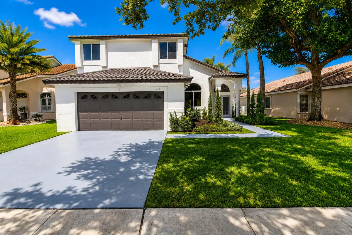9F51E554-F484-43C9-8028-85C921ED3217 at 261 SW 178th Way, Pembroke Pines