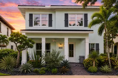 13346 Machiavelli Way, Palm Beach Gardens – Single Family Residence for sale