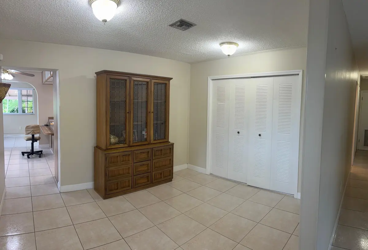 Dinning Room at 1117 NE 23RD Street, Belle Glade