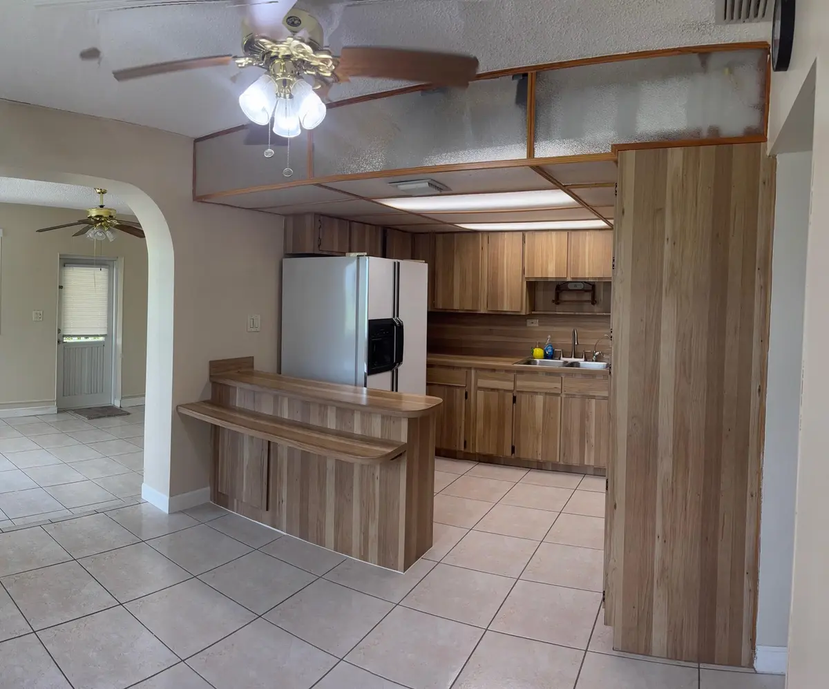 Kitchen at 1117 NE 23RD Street, Belle Glade
