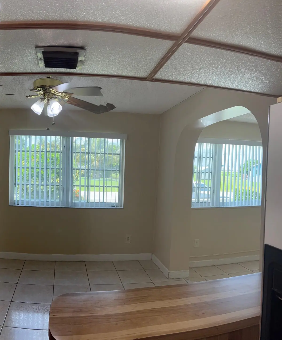 Kitchen at 1117 NE 23RD Street, Belle Glade