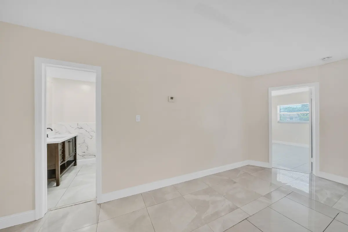 5 Primary Bedroom Suite A (0) at 4921 NW 39TH Street, Lauderdale Lakes