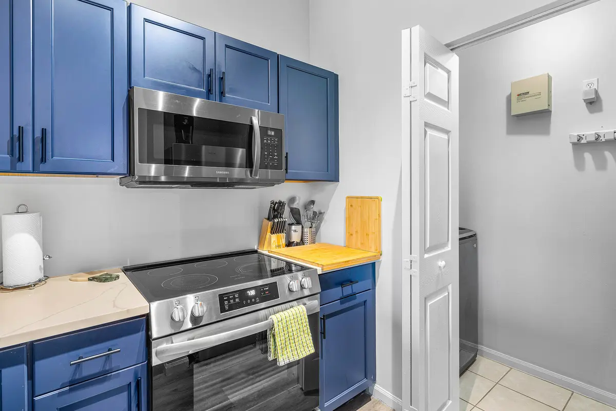 Kitchen at 11780 St Andrews Place Unit 304, Wellington