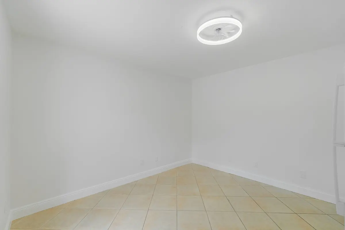 Living area at 2831 N SEACREST Boulevard B, Boynton Beach