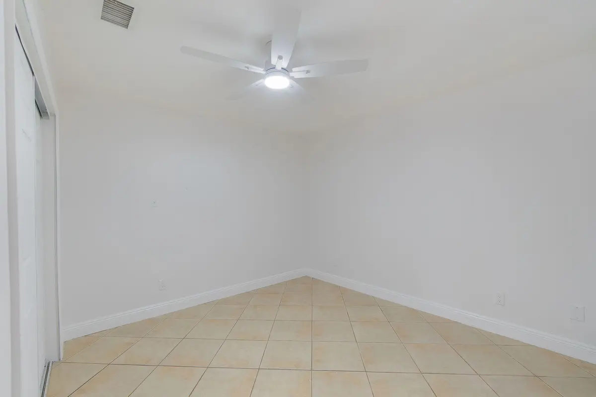Bedroom at 2831 N SEACREST Boulevard B, Boynton Beach