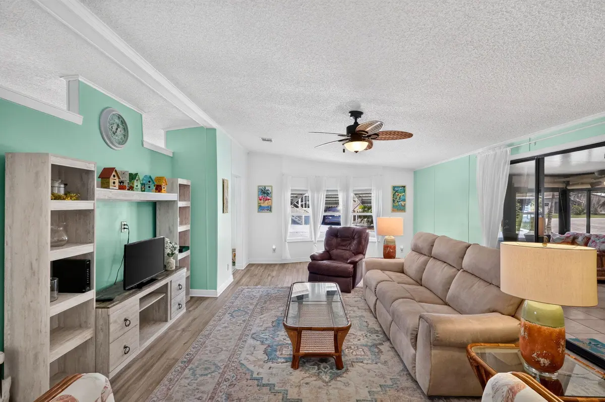 Living Room at 471 ANN MARIE Circle, Port St. Lucie