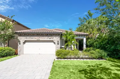 4339 Buena Tara Drive, West Palm Beach – Single Family Residence for sale