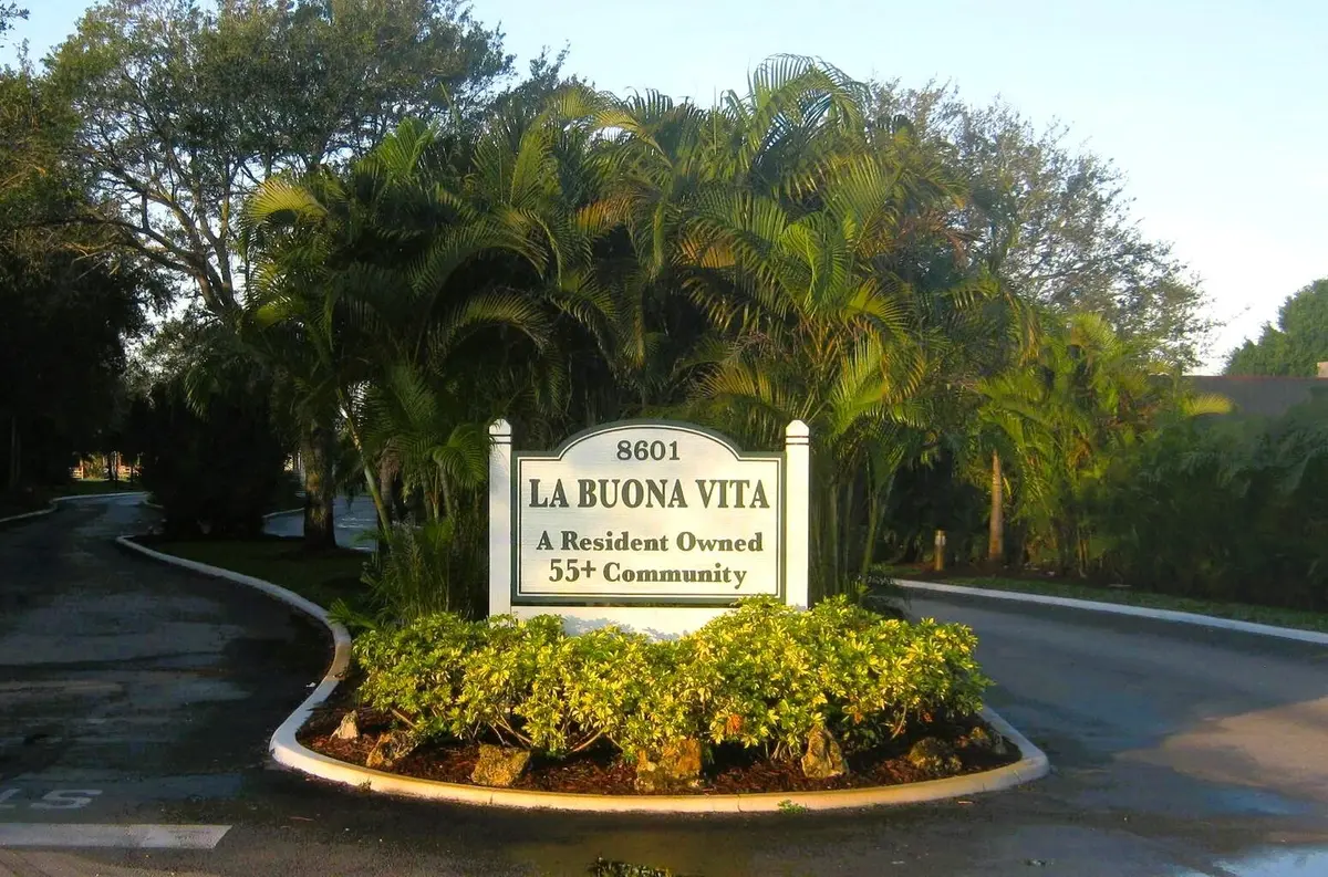 La Buona Vita Entrance-1 at 471 ANN MARIE Circle, Port St. Lucie