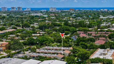 721 SE 1ST Way C11, Deerfield Beach – Condominium for rent