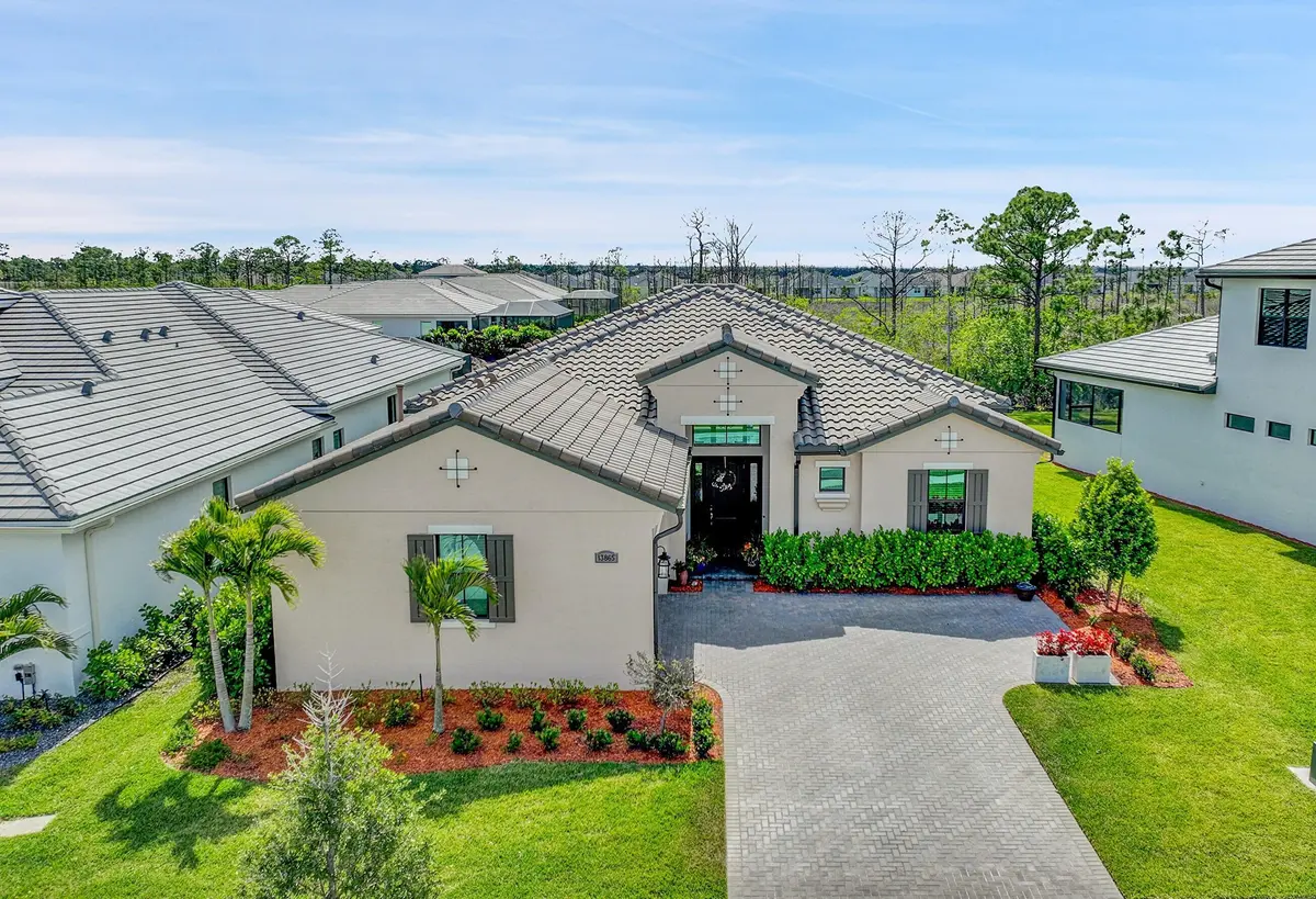 3 YEAR NEW KOLTER POOL HOME at 13865 SE Blackwood Drive, Port St. Lucie