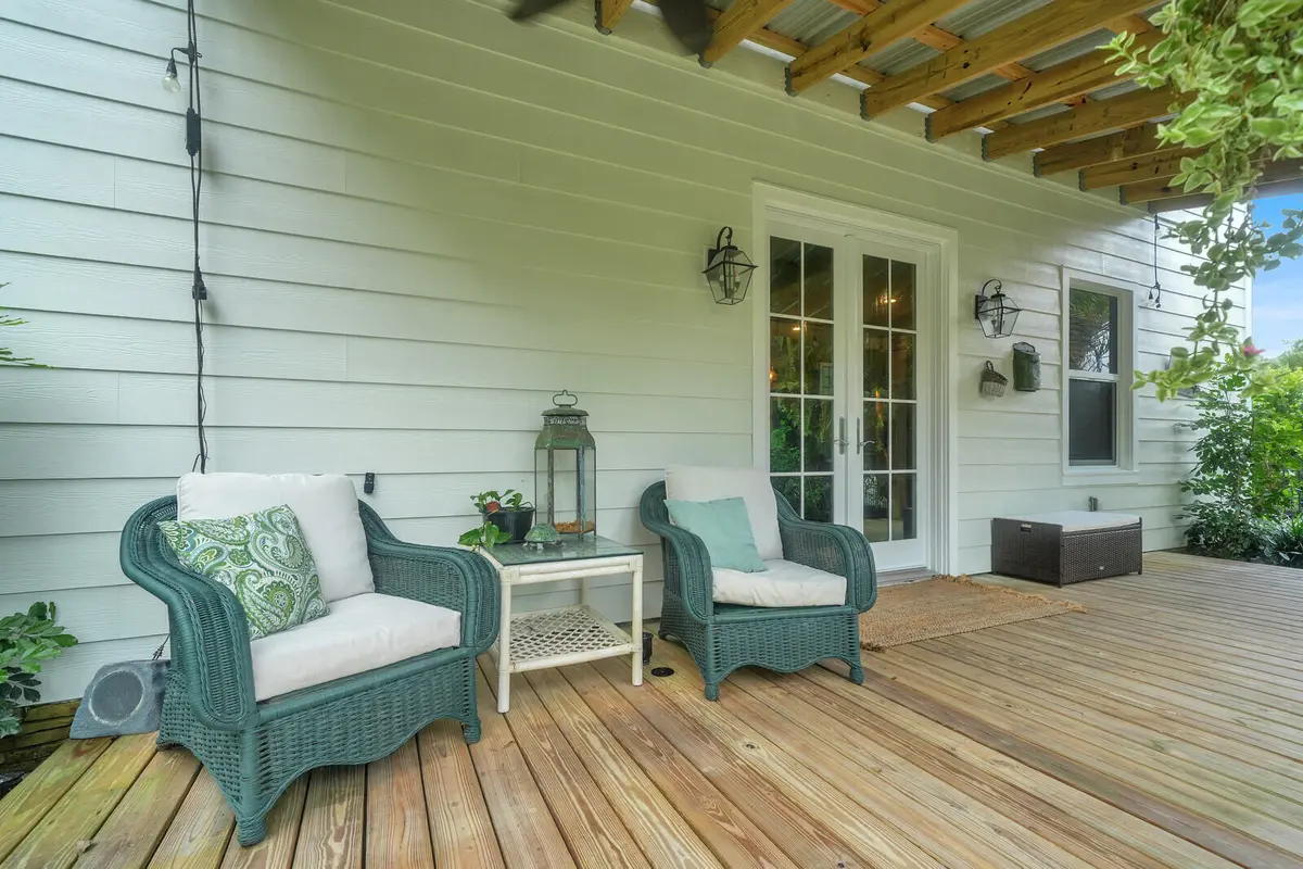 Front porch at 13432 153RD Road, Jupiter Farms