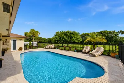 4780 Brandywine Drive, Boca Raton – Single Family Residence for sale