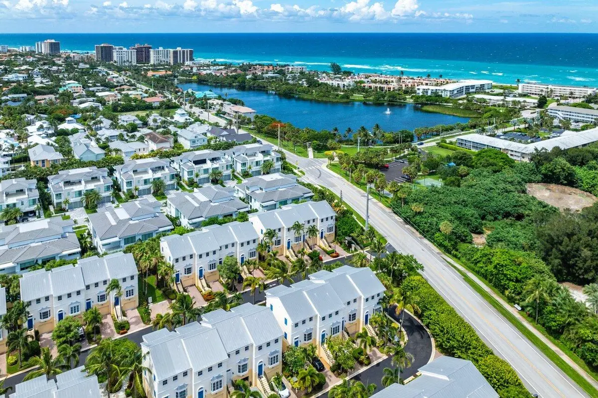 view at 455 JUNO DUNES Way, Juno Beach