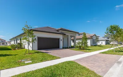 4380 SW 177th Avenue, Miramar – sold