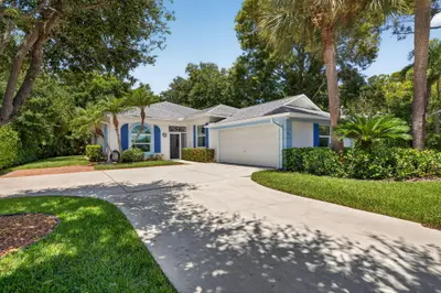 974 SE SAINT LUCIE Boulevard, Stuart – sold