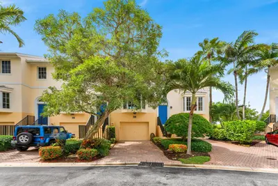 455 JUNO DUNES Way, Juno Beach – leased