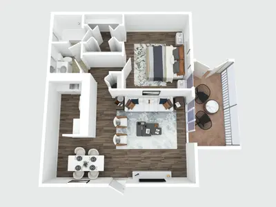 630 NW 13TH Street 0150, Boca Raton – leased