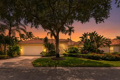 2785 Hancock Creek Road, West Palm Beach – Single Family Residence for sale