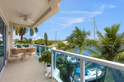516 HENDRICKS Isle 4A, Fort Lauderdale – Condominium for sale