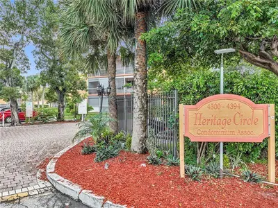 4324 NW 9TH Avenue 6-2D, Deerfield Beach – Condominium for sale