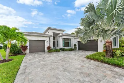 9794 Chianti Classico Terrace, Boca Raton – Single Family Residence for sale