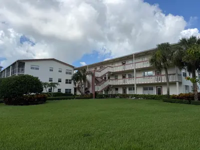 353 PRESTON I Drive, Boca Raton – Condominium for rent