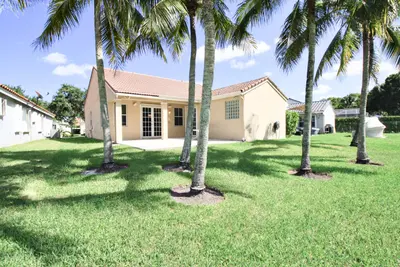853 SAND CREEK Circle, Weston – sold