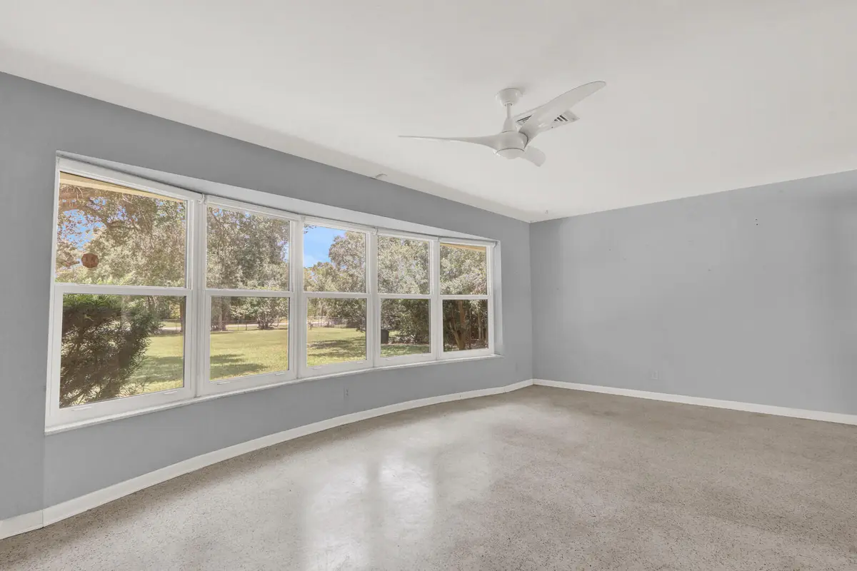 Living Room at 6466 Via Townsend, West Palm Beach
