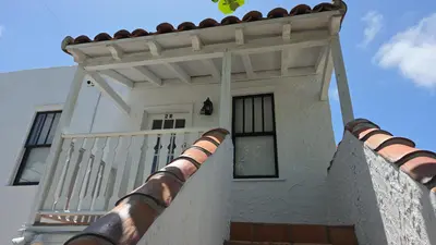 318 S J Street 2r, Lake Worth Beach – leased