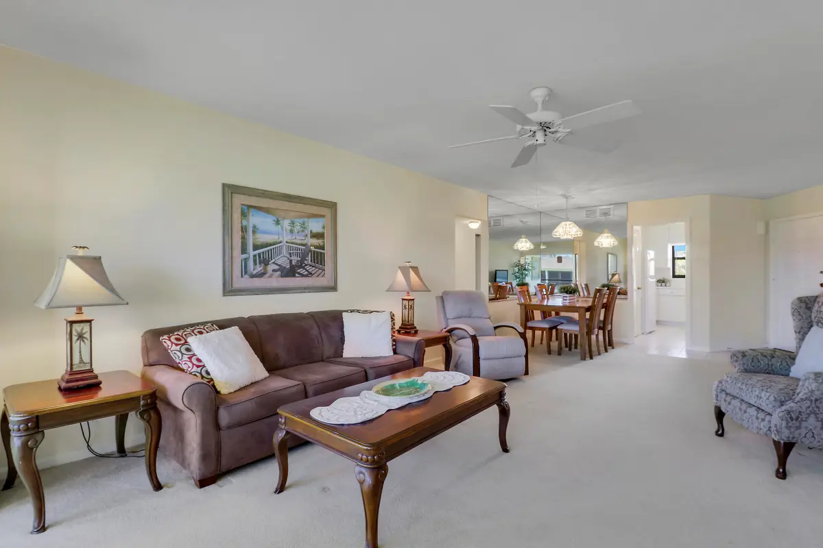 Living at 755 Saturn Street I206, Jupiter