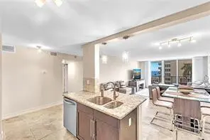 1150 HILLSBORO MILE 514, Hillsboro Beach – Condominium for rent