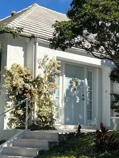 117 VIA VIZCAYA, Palm Beach – Single Family Residence for rent